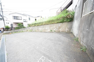 【駐車場】 | 駐車場です