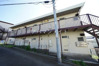 【外観】 | 物件の外観です