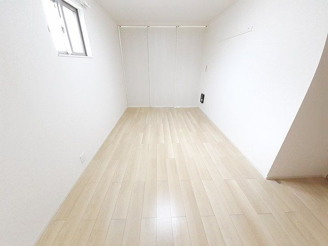 シャンテハウス中根Ⅲの内装