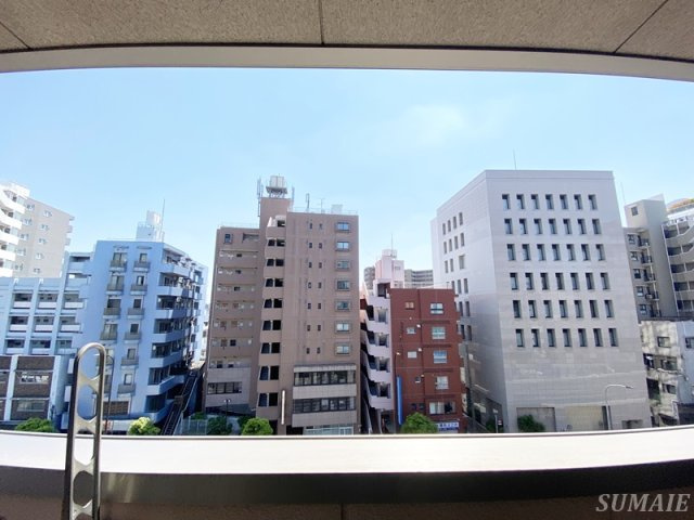 アラモ・１の展望|眺望です☆