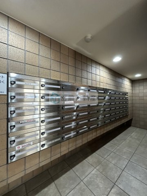 【その他共用部分】 | Feel Ａ飯田橋