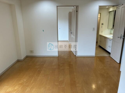 【居間・リビング】 | Feel Ａ飯田橋