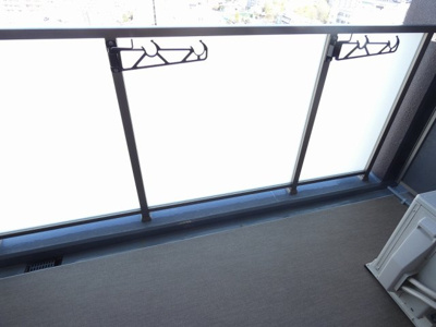 【バルコニー】 | MAXIV大須観音