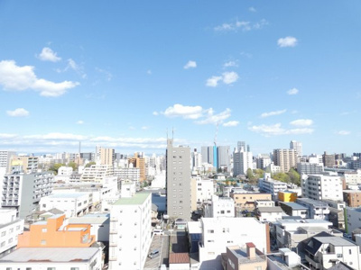 【展望】 | MAXIV大須観音