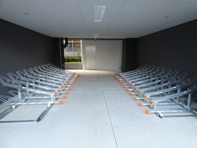 【駐車場】 | MAXIV大須観音