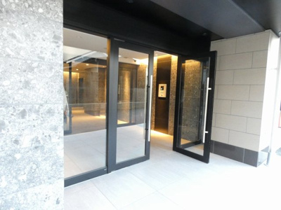 【エントランス】 | MAXIV大須観音