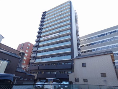 【外観】 | MAXIV大須観音