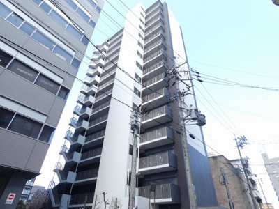 【外観】 | MAXIV大須観音