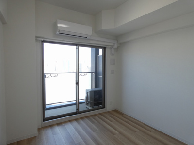 【洋室】 | MAXIV大須観音