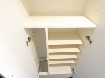 【収納】 | MAXIV大須観音