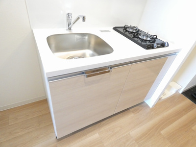 【キッチン】 | MAXIV大須観音