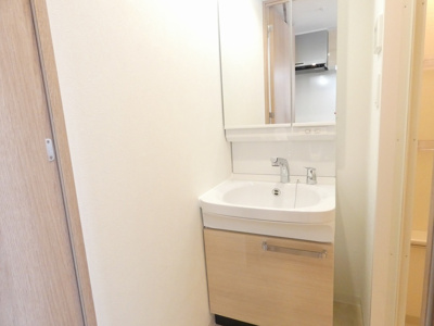 【洗面所】 | MAXIV大須観音