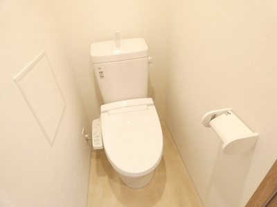 【トイレ】 | MAXIV大須観音