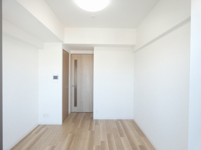 【寝室】 | MAXIV大須観音