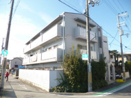 西宮市甲子園春風町のマンションの画像