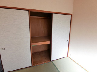 【内装】