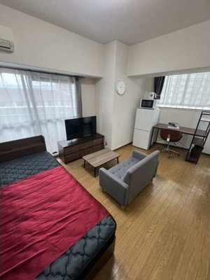 【洋室】 | ハイネスベルシモンエルポート