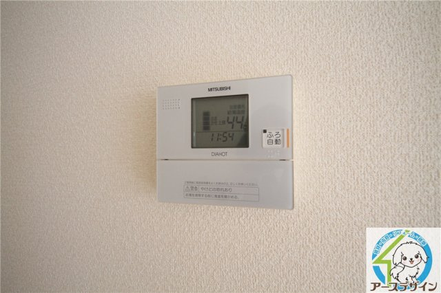 グレース・メゾン　B棟の設備|※類似部屋