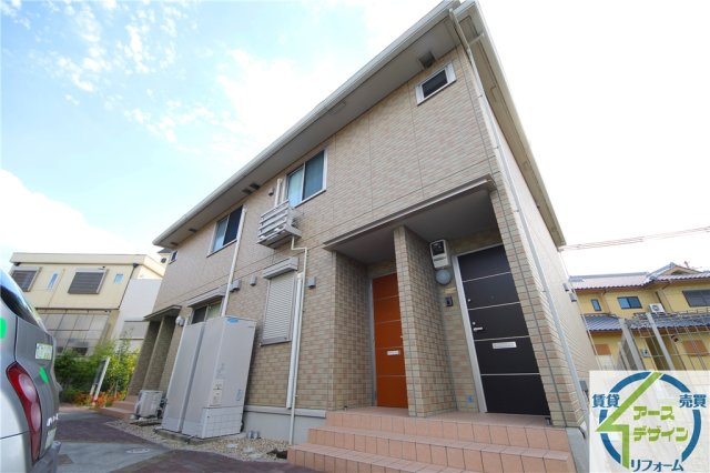 グレース・メゾン　B棟