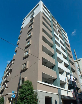 カスタリア森下