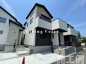【仲介手数料０円】藤沢市辻堂太平台4期　新築一戸建て　全2棟の画像