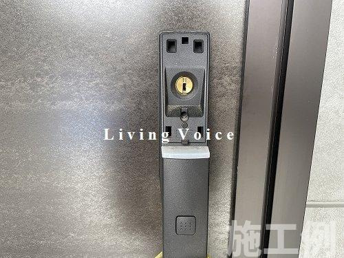 【防犯設備】 | 【仲介手数料０円】藤沢市辻堂太平台4期　新築一戸建て　全2棟 | 藤沢市辻堂太平台4期　新築一戸建て　全2棟