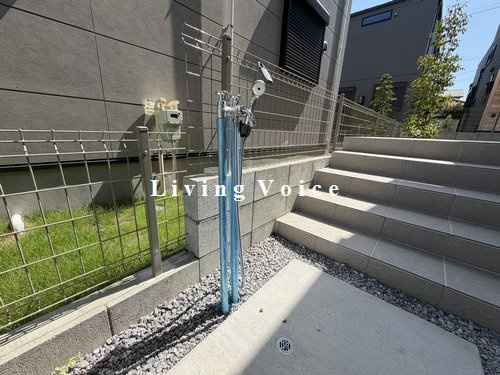 【仲介手数料０円】藤沢市辻堂太平台4期　新築一戸建て　全2棟の設備|藤沢市辻堂太平台4期　新築一戸建て　全2棟