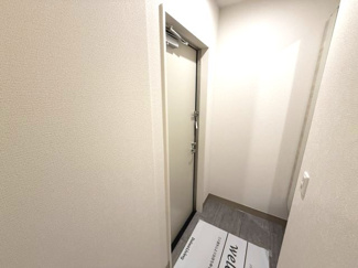 【玄関】 | エムフルージュ
