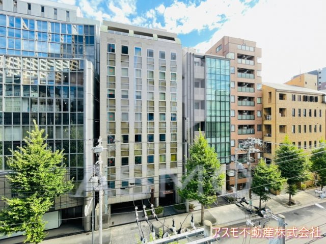【展望】 | セイワパレス大手前西