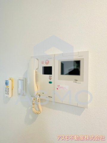 【セキュリティ】 | セイワパレス大手前西