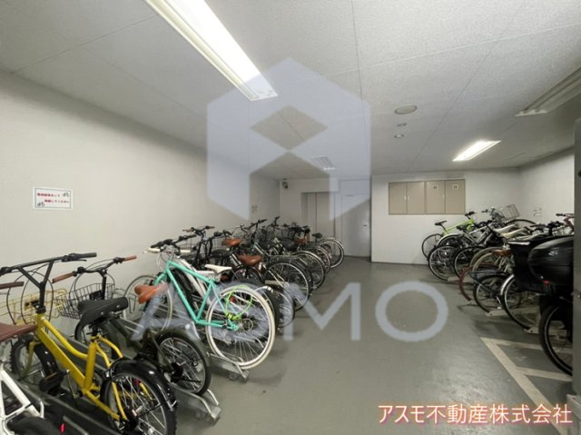 【その他共用部分】 | セイワパレス大手前西