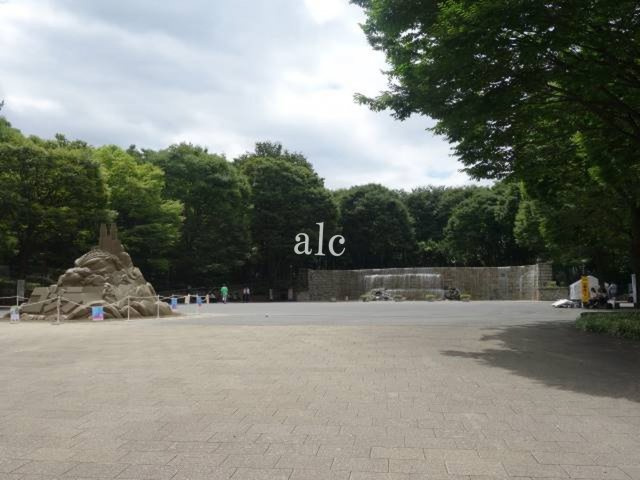 パレステュディオ渋谷本町の周辺
