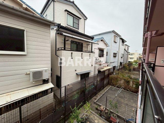 ボンヌ愛の展望