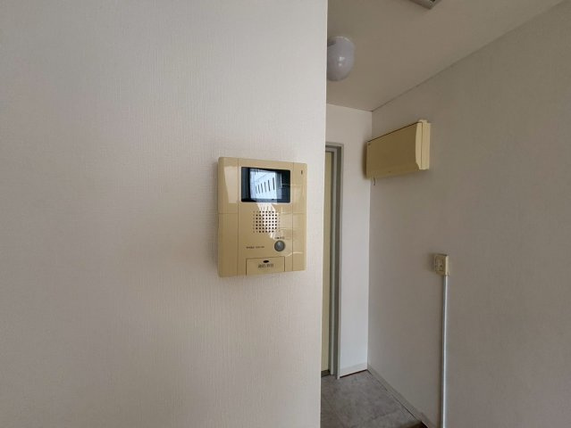サウスレジデンス丸の内｜名古屋市の賃貸ならMｙ賃貸のセキュリティ|サウスレジデンス丸の内