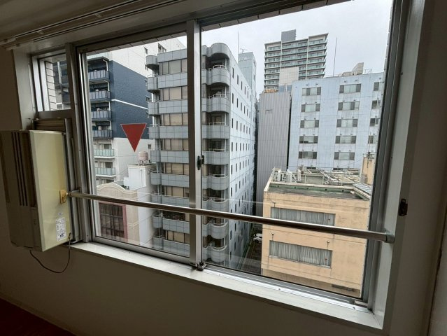 サウスレジデンス丸の内｜名古屋市の賃貸ならMｙ賃貸のバルコニー|※バルコニーはございません。
サウスレジデンス丸の内