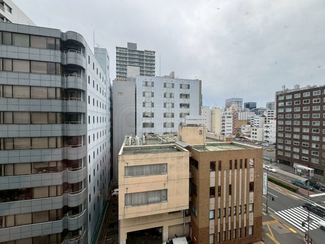 サウスレジデンス丸の内｜名古屋市の賃貸ならMｙ賃貸の展望|サウスレジデンス丸の内