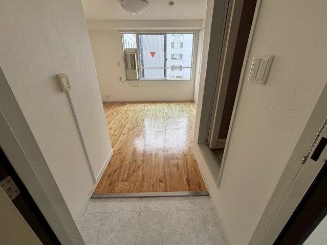 サウスレジデンス丸の内｜名古屋市の賃貸ならMｙ賃貸の玄関|サウスレジデンス丸の内