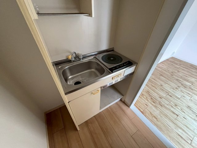 サウスレジデンス丸の内｜名古屋市の賃貸ならMｙ賃貸のキッチン|サウスレジデンス丸の内