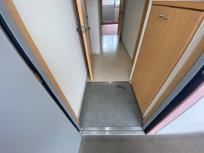【玄関】 | ジュネス関目高殿 | ※同施工会社のイメージ写真※