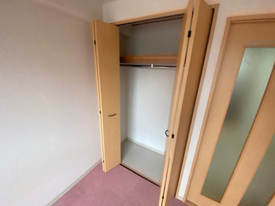 【収納】 | ジュネス関目高殿 | ※同施工会社のイメージ写真※