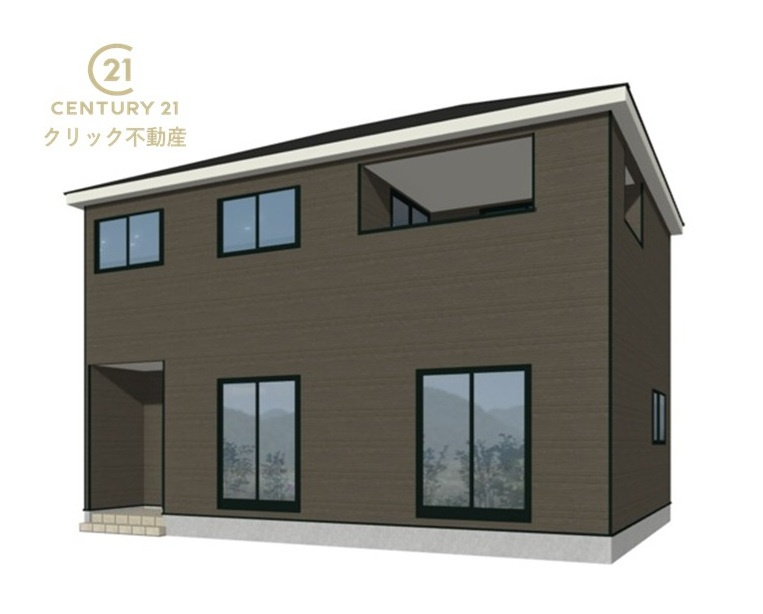 Cradlegarden　 水戸市渡里町　第5　4