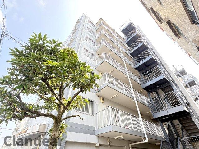 アーバンヒルズ北綾瀬第２