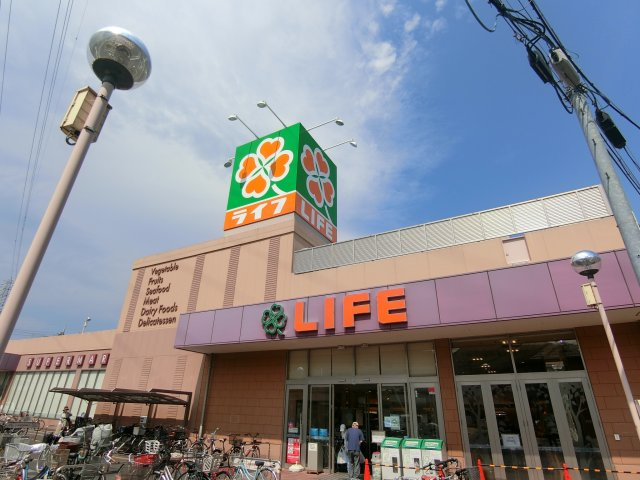 【周辺】 | 第2お花茶屋ダイヤモンドマンション