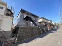 【二俣川】直通線の利便性が生む、途切れない需要　満室稼働中！の画像