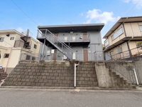 【二俣川】直通線の利便性が生む、途切れない需要　満室稼働中！の画像