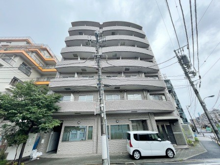 アルビオン田端