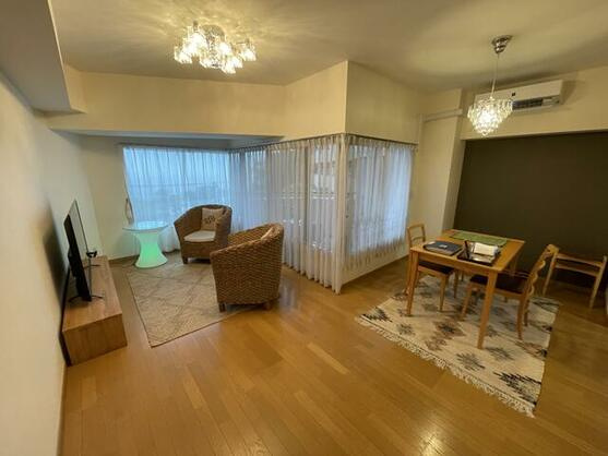 オーシャンビュー伊豆城ヶ崎