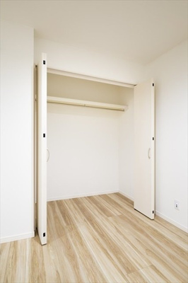 【収納】 | IoTレジデンス南流山