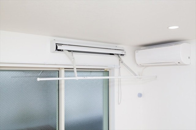 【その他共用部分】 | IoTレジデンス南流山