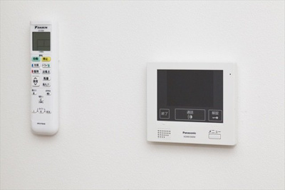 【セキュリティ】 | IoTレジデンス南流山